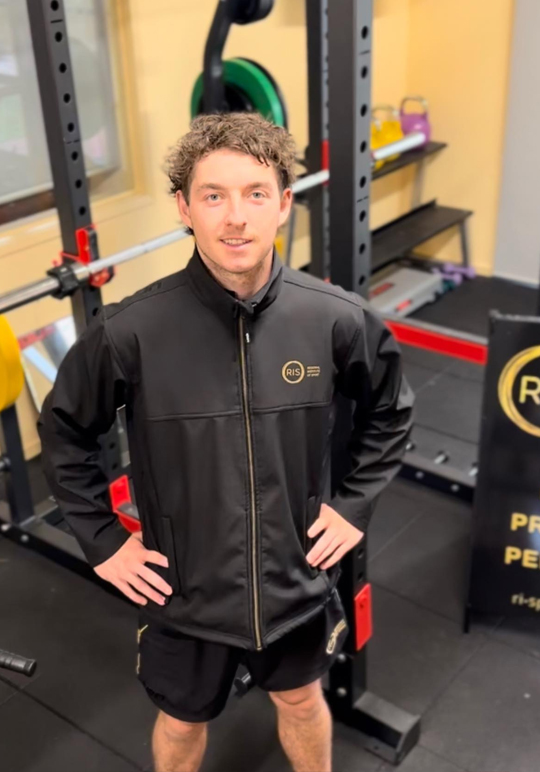 Matt Kemp - Regional Institute of Sport